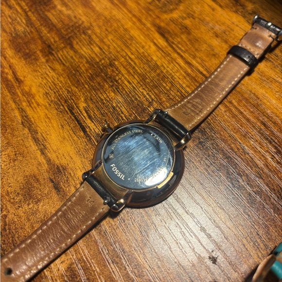 Fossil Jacquline ES3736 Watch - Picture 3 of 9